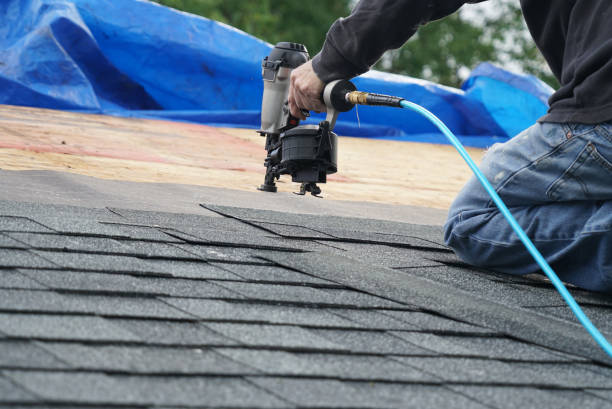 Trusted St Charles, IL Roofing Contractor Experts