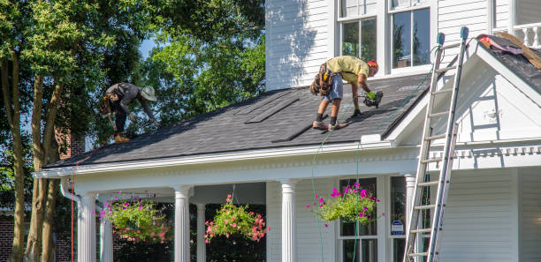 Best Storm Damage Roof Repair  in St Charles, IL