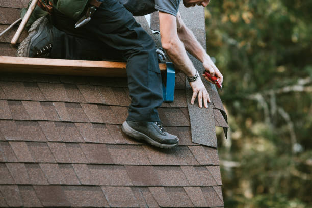 Best New Roof Installation  in St Charles, IL